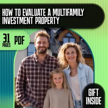 How to Evaluate a Multifamily Investment Property