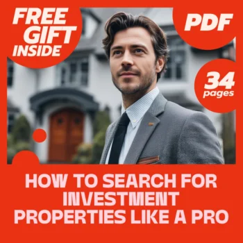 How to Search for Investment Properties Like a Pro