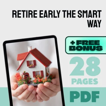 How to Retire Early Through Real Estate Investing Guide